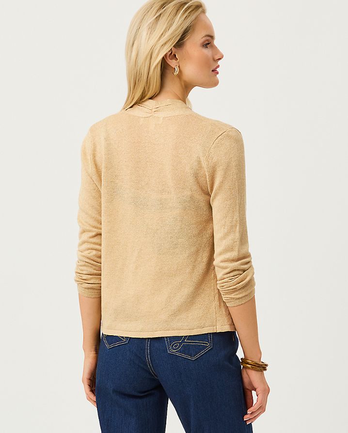 FARETTA CARDIGAN