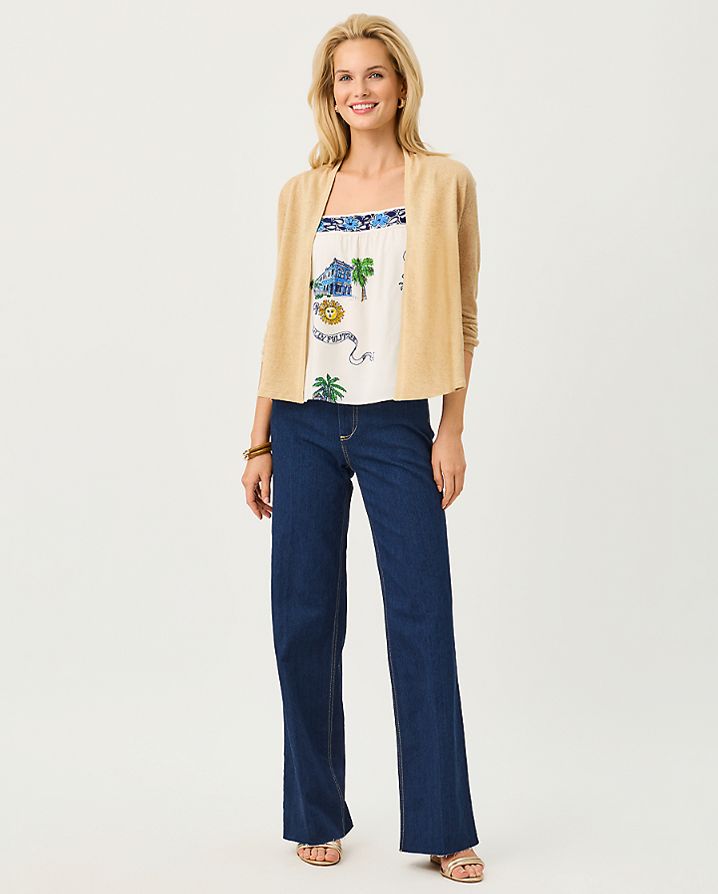 FARETTA CARDIGAN
