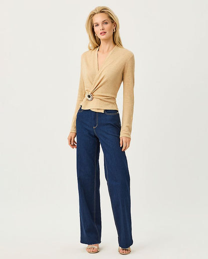 FARETTA CARDIGAN