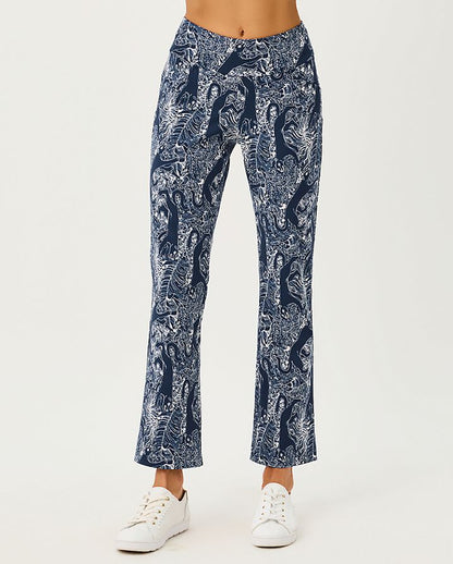 CORSO UPF 50+ KICK FLARE PANT
