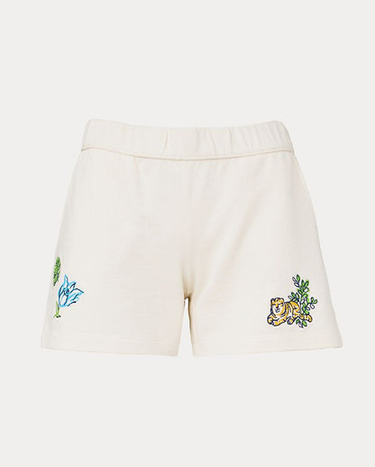 5" AUBRA SHORT