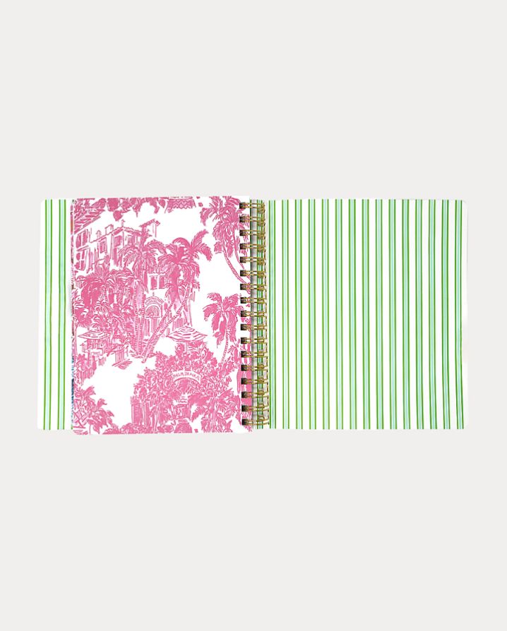17 MONTH SOFT COVER PLANNER