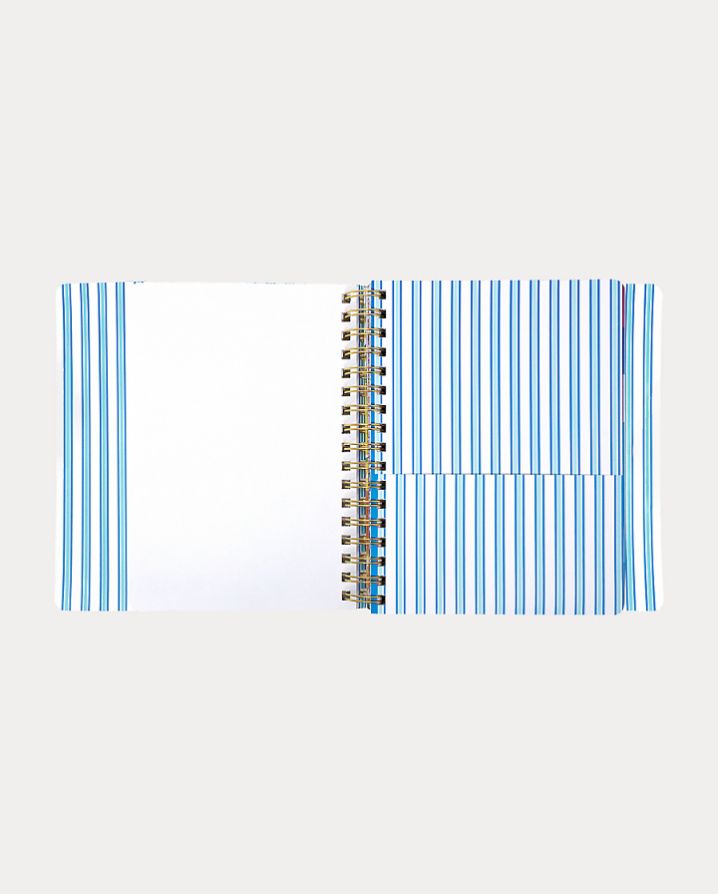 17 MONTH SOFT COVER PLANNER
