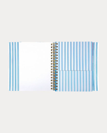 17 MONTH SOFT COVER PLANNER