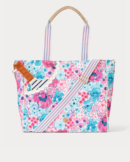 PICKLEBALL TOTE
