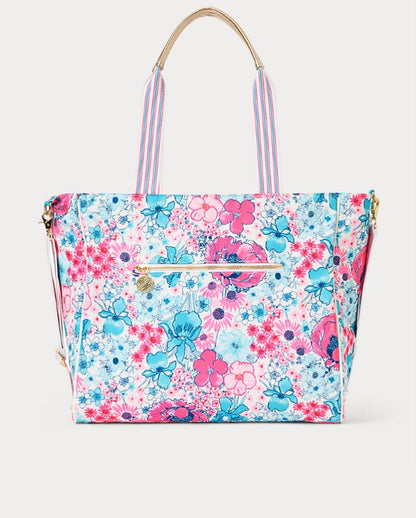 PICKLEBALL TOTE