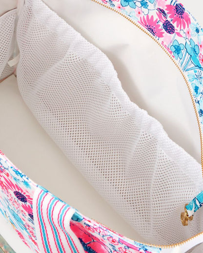 PICKLEBALL TOTE