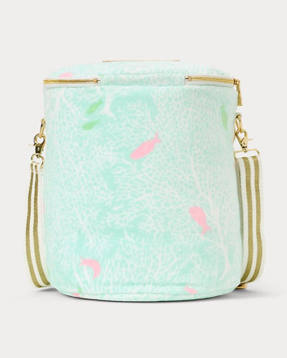 BEACH COOLER