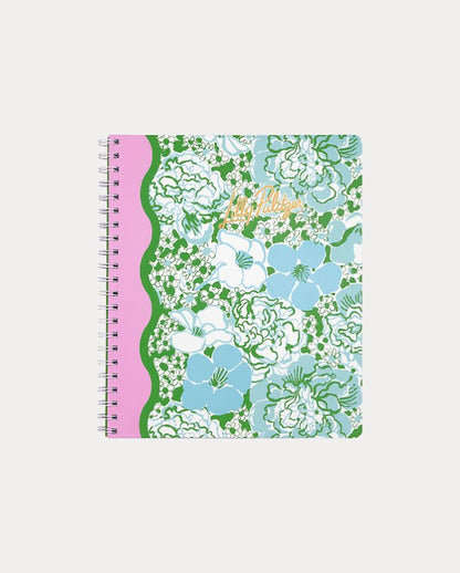 LARGE NOTEBOOK
