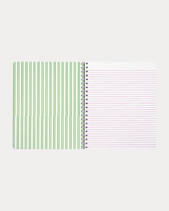 LARGE NOTEBOOK