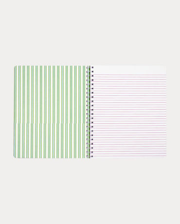 LARGE NOTEBOOK