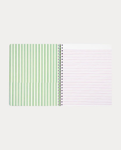 LARGE NOTEBOOK