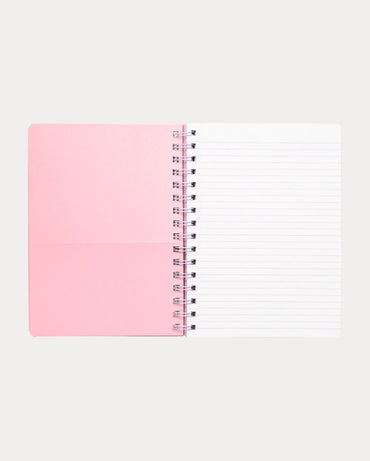 MINI NOTEBOOK