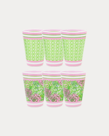 POOL CUPS