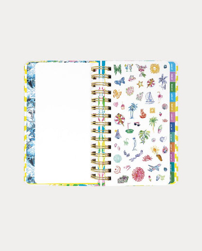 MEDIUM 17 MONTH AGENDA