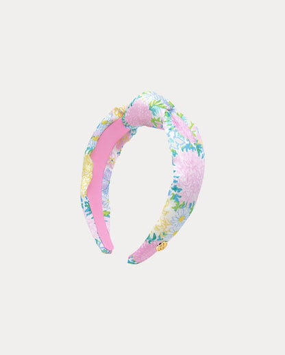 SLIM KNOT HEADBAND