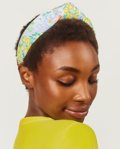 SLIM KNOT HEADBAND