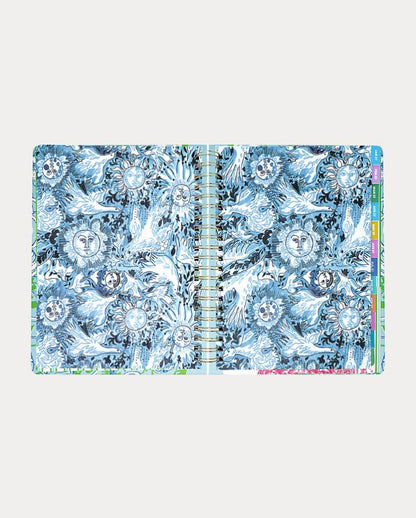 JUMBO 17 MONTH AGENDA