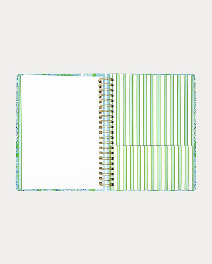 JUMBO 17 MONTH AGENDA