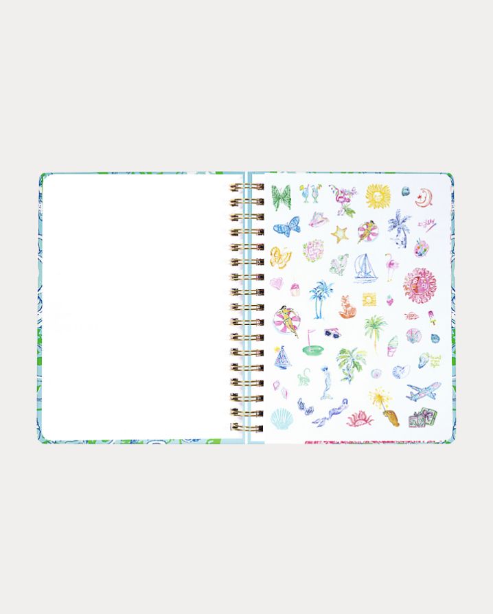 JUMBO 17 MONTH AGENDA