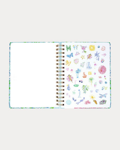 JUMBO 17 MONTH AGENDA