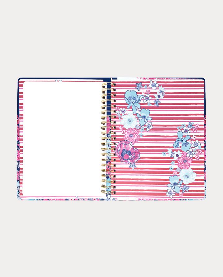 JUMBO 17 MONTH AGENDA