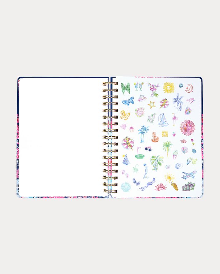 JUMBO 17 MONTH AGENDA