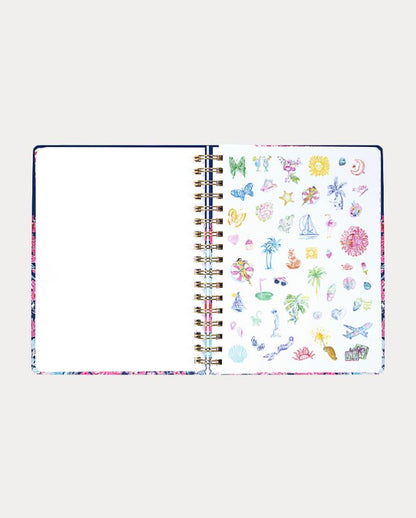 JUMBO 17 MONTH AGENDA