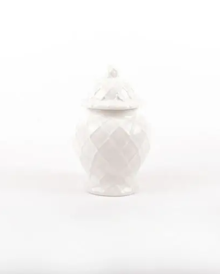 SMALL GINGER JAR