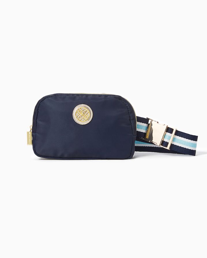 Jeanie Belt Bag