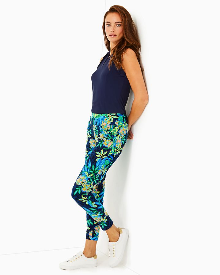 Corso Printed Pant