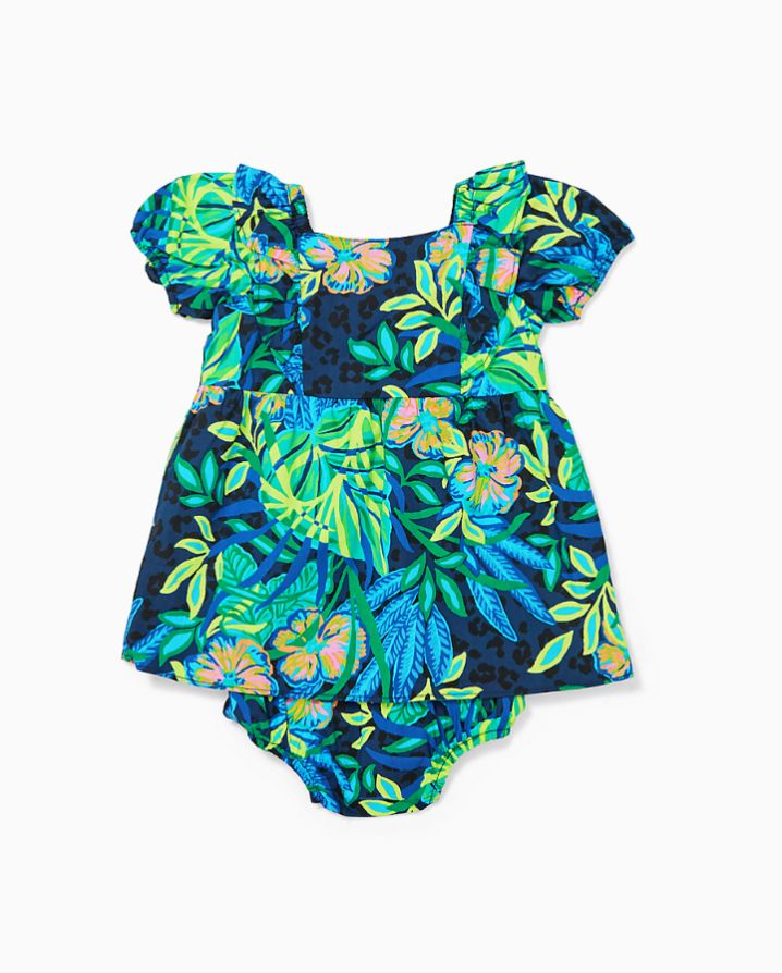 Baby Kelli Infant Dress